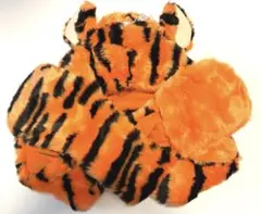 【ディズニー】ティガー　ファンキャップ