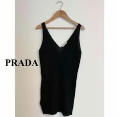 PRADA キャミソール　ヴィンテージ 2026年最新】PRADA レディース キャミソールの人気アイテム - メルカリ