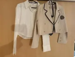 制服コスプレセット