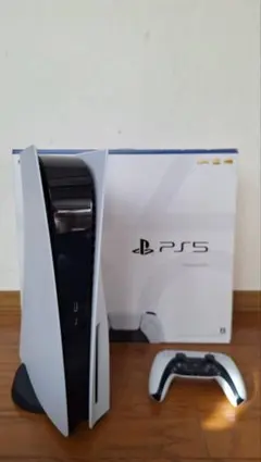 PlayStation 5 CFI-1000A
