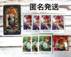 あんスタ　明星スバル　グッズセット