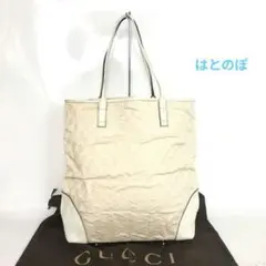 GUCCI グッチ GGキャンバス トートバッグ レディース ブランド