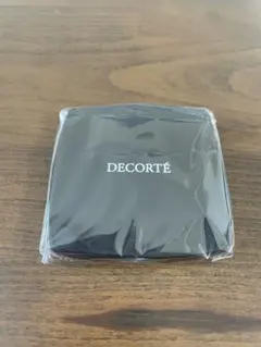 デコルテ ノベルティ ミラー