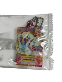 1218-アイカツ! ×プリパラ誰でもアクリルチャーム