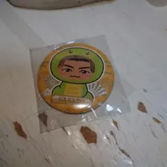 29418 GENERATIONS小森隼さん缶バッジ新品