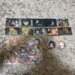 鬼滅の刃 セット