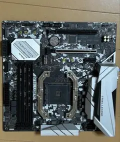 2026年最新】マザーボードCPUセットの人気アイテム - メルカリ