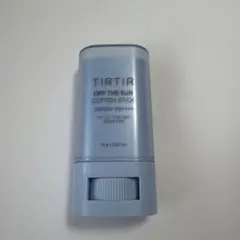 TIRTIR OFF THE SUN COTTON STICK 19gのサムネイル