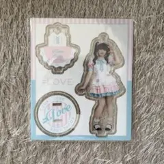齋藤樹愛羅 アクスタ イコノイジョイ2024 - メルカリ