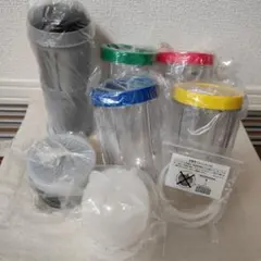 マジックブレット　デラックス　パーツ出品　ドリンクカップ等のサムネイル