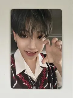 BOYNEXTDOOR BOYLIFE スペシャル盤 ジェヒョン