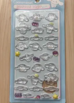 ボンボンドロップシール シールのみ