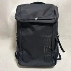 未使用品【adidas】リュック　黒　大容量