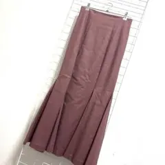 LILY BROWN マーメイドスカート Sサイズ