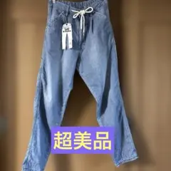 【 美品 】LeeＸナノユニバース別注ペインターパンツのサムネイル