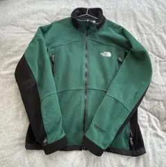 THE NORTH FACE Windstopperジャケット90s