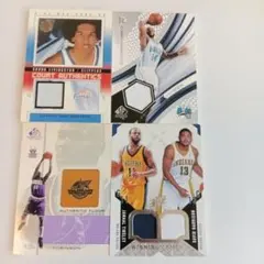 Nikola Jokic NBA トレーディングカード 2枚セット - メルカリ