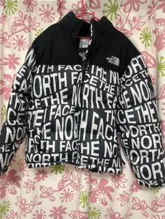 韓国限定　完売品　THE NORTH FACE XXL ダウンジャケット