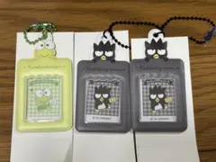 サンリオ エンジョイアイドルシリーズ シークレットミニチュアチェキ用ホルダー