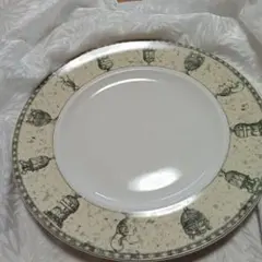 ロイヤルドルトンROYAL DOULTON27cm皿プレート美品 値下げし再出品のサムネイル