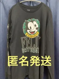 Levi's FELIX THE CAT リーバイス フィリックス Ｔシャツのサムネイル