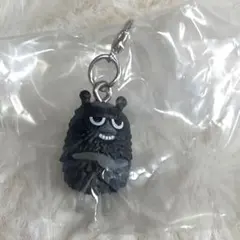 K*中様 ムーミン　めじるしアクセサリー　スティンキー　MOOMIN