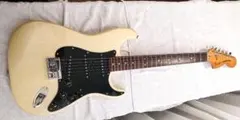 エドワーズ（ESP）Edwards E-SE-120M/LT クラプトン風 - メルカリ