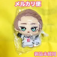 ブルーロック ちびぐるみ ぬいぐるみ vol.10 糸師冴