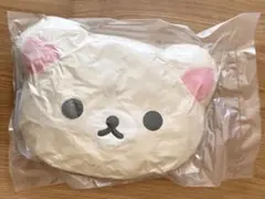 コリラックマ チャイロイコグマ なかよしクッション　　リラックマ クッション