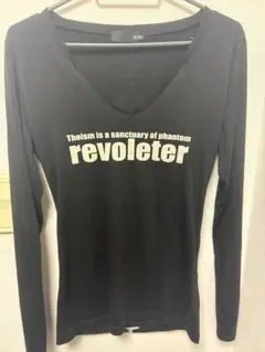 lgb 長袖カットソー