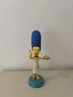 シンプソンズ　マージ