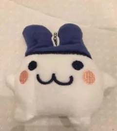 たまごっち みみっち ぬいぐるみ キーホルダー