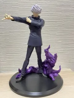 五条悟フィギュア