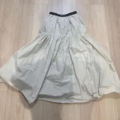 ADAM ET ROPE☆☆フレアスカート