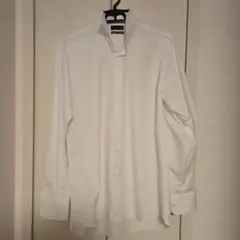 フォーシスアンドカンパニー　Four Sis&Co.　ウイングカラーシャツ　新郎