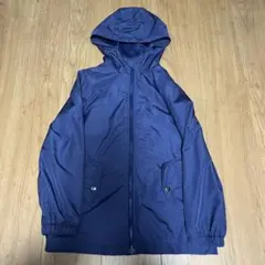 GU ウィンドブレーカー　140