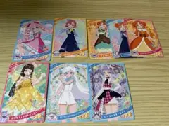 アイプリ リンク6弾 カード まとめ売り