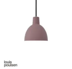 ルイスポールセン　トルボー　toldbod 120 ダークローズ