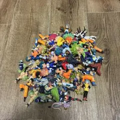 ドラゴンボール フィギュア まとめ売り