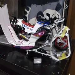 2026年最新】cbr400f 外装の人気アイテム - メルカリ