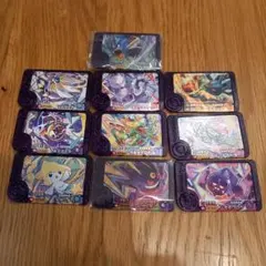 【コンプリート】ポケモンフレンダ ベストタッグ第1弾 STコンプリートセット