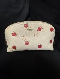 2026年最新】コーチりんごバッグの人気アイテム - メルカリ