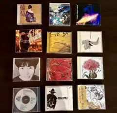 ペルシカリア CD 廃盤多数 - メルカリ