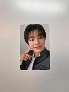PRODUCE101 JAPAN 新世界 制服フォトカード トレカ 照井康祐 - メルカリ