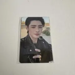 ENHYPEN HELLOLIVE トレカ ソンフン