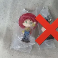 トイストーリー めじるし めじるしアクセサリー ジェシー