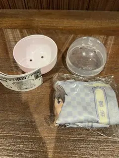 レッツゴーキョート 巾着