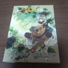 霜月はるか / Maple Leaf Box