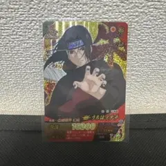 レトロ 初期】NARUTO カードゲーム 忍-59 カンクロウ - メルカリ