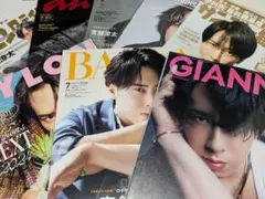 宮舘　切り抜き②